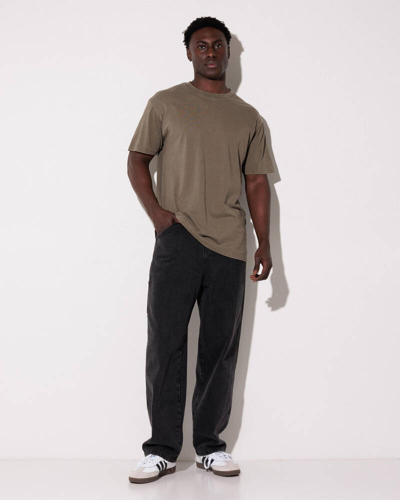 Lucid Essential Acid 3.0 T-Shirt for Mens