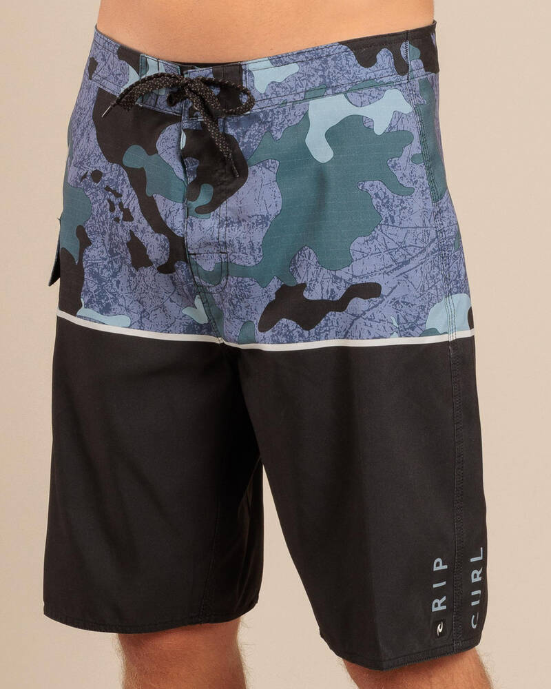 Rip Curl Dawn Patrol Board Shorts for Mens