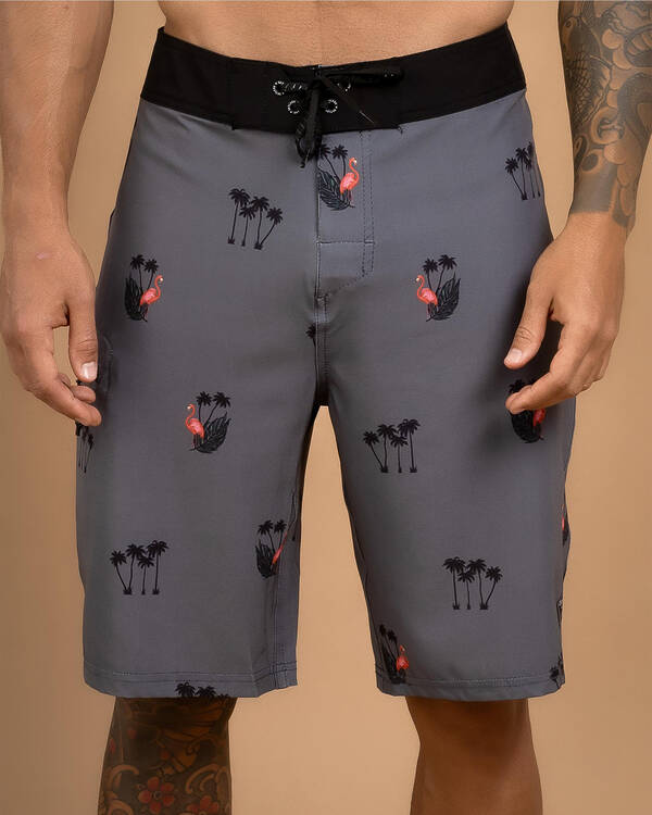 Skylark Cove Board Shorts for Mens