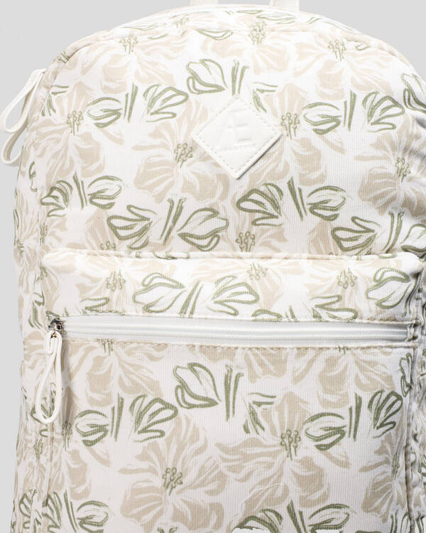 Ava And Ever Kiara Cord Backpack for Womens