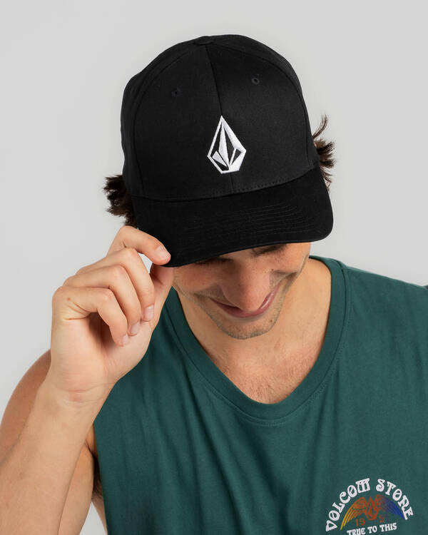 Volcom Full Stone Flexfit Cap for Mens