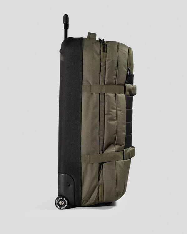 Quiksilver New Reach Travel Bag for Mens