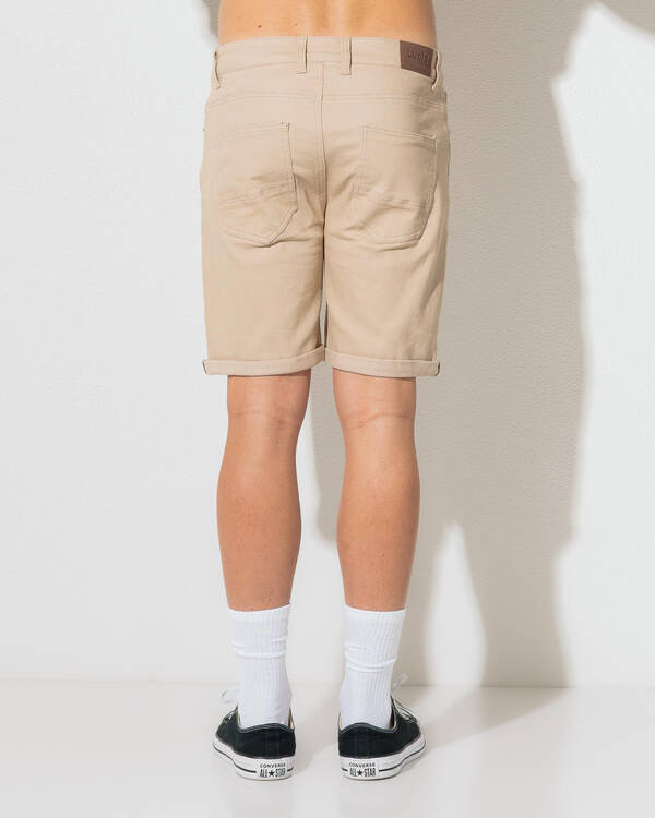 Lucid Confine Walk Shorts for Mens
