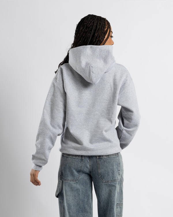 Thrasher Outlined Hoodie for Womens