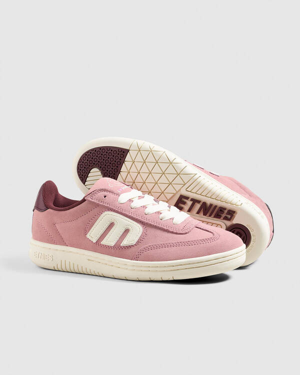 Etnies Women's Locut Shoes for Womens