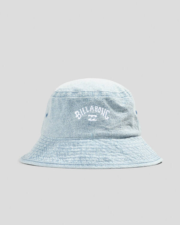 Billabong Peyote Washed Hat for Mens