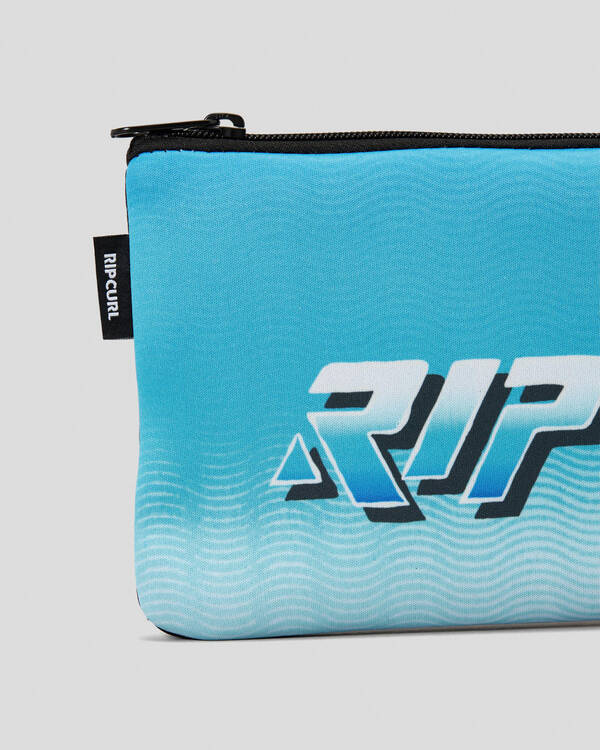 Rip Curl Small Pencil Case for Mens