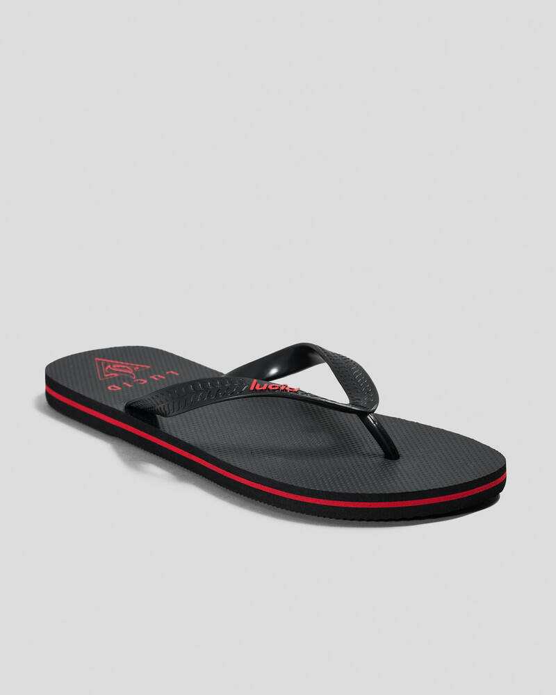Lucid Apex Thongs for Mens