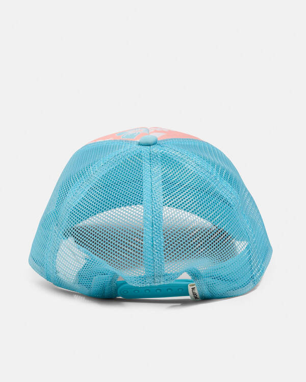 Billabong Girls' Hibiscus Haze Trucker for Womens