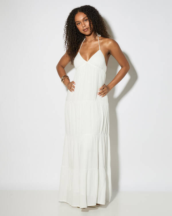 Beverly Maxi Dress