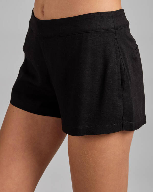 Mooloola Remi Hawaii Shorts for Womens