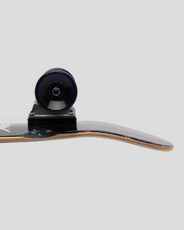 Sanction Exotic 32" Cruiser Skateboard for Unisex