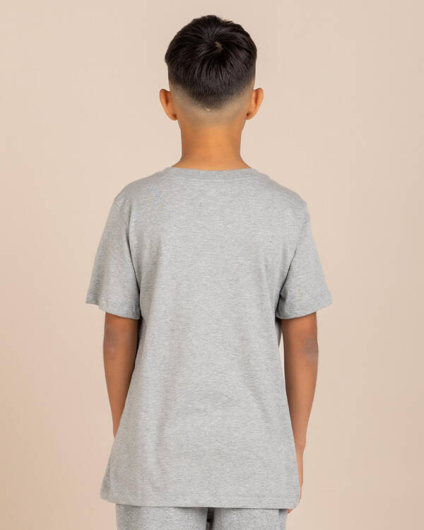 Nike Boys' Futura HBR T-Shirt for Mens