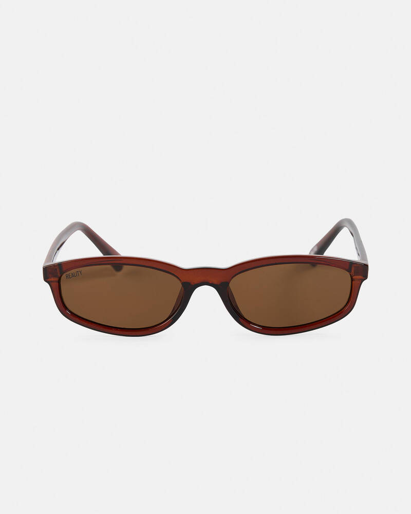 Reality Eyewear Silito Sunglasses for Womens