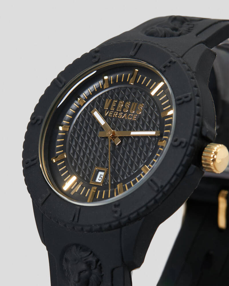 Versus Versace Tokyo Watch for Mens