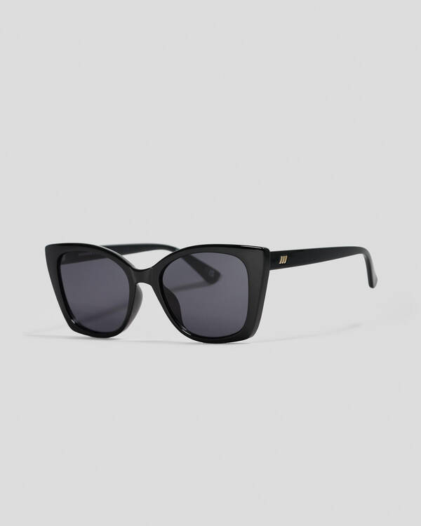Le Specs Incantation Sunglasses for Womens