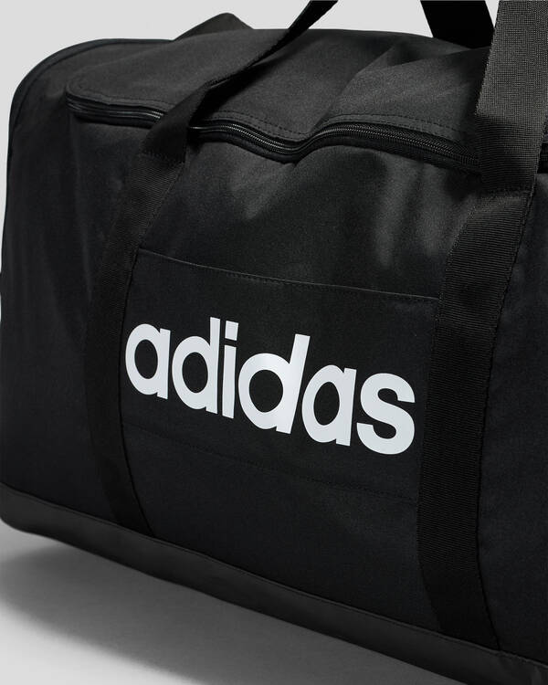 adidas Linear Travel Bag for Womens