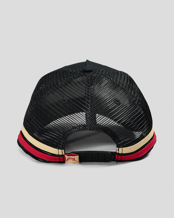 Great Northern GN Classic Trucker Cap for Mens