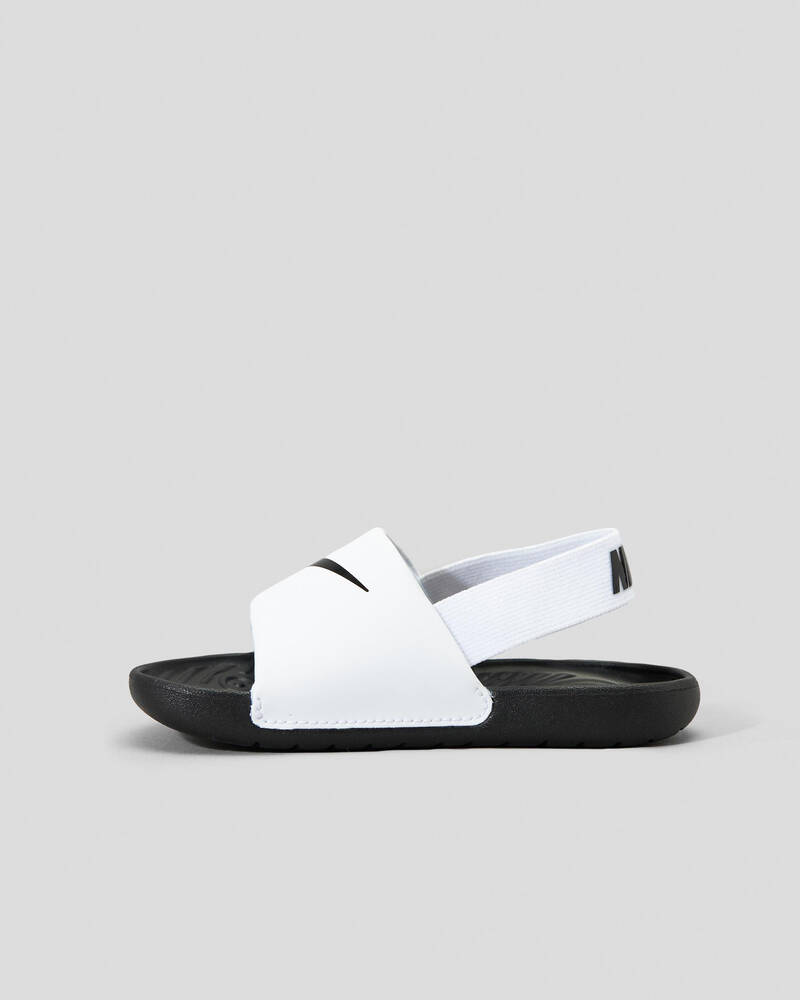 Nike Toddlers' Kawa Slides for Mens