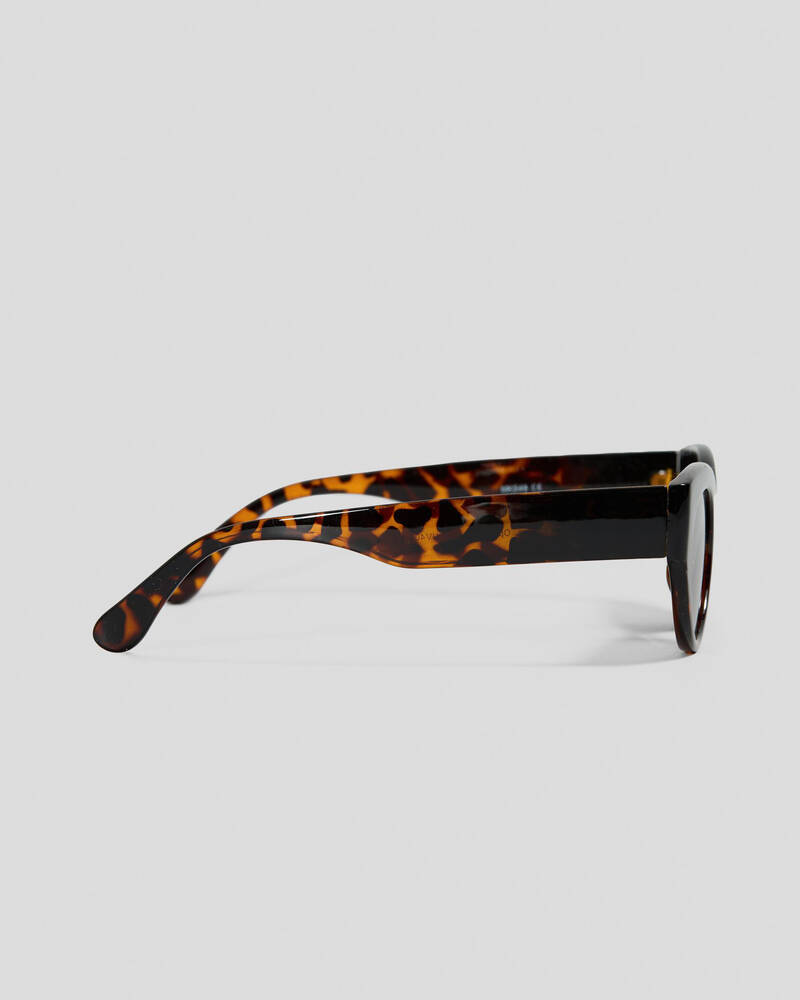 Indie Eyewear Kelcey Sunglasses for Womens
