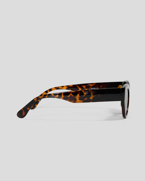 Indie Eyewear Kelcey Sunglasses for Womens
