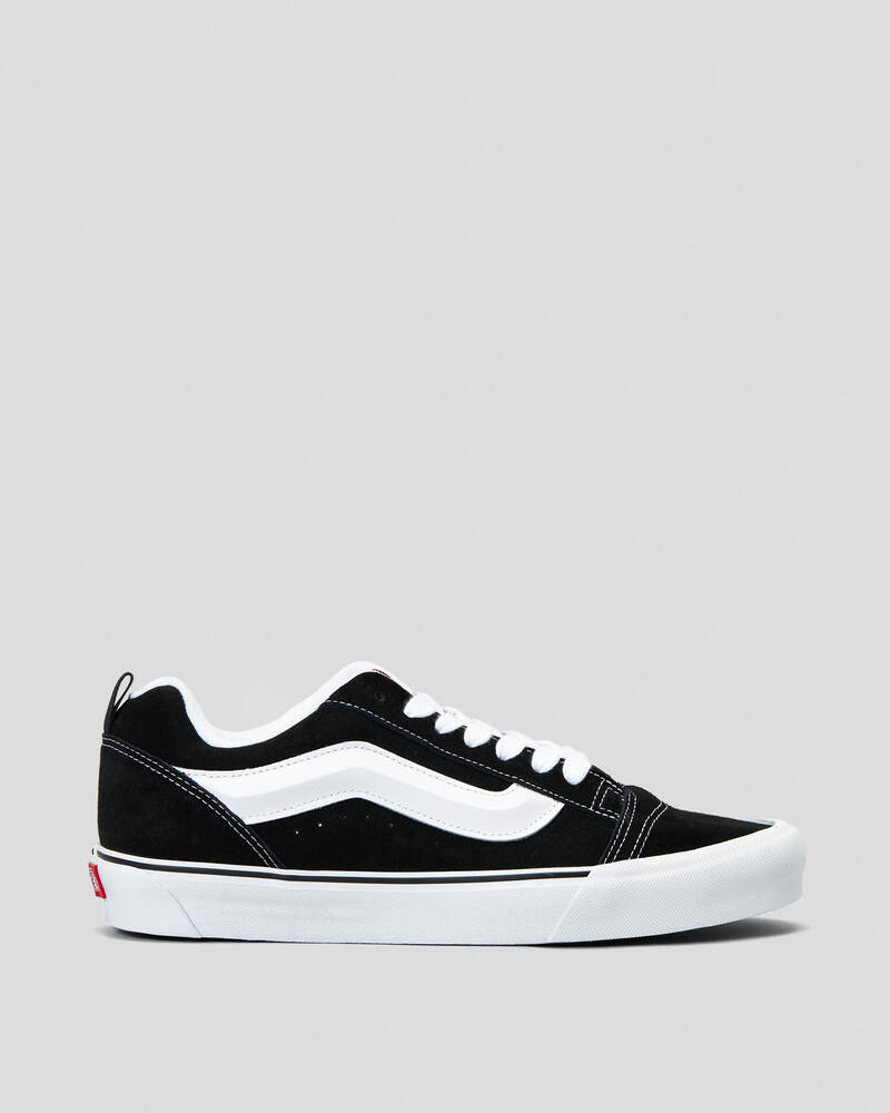 Vans Knu Skool Shoes for Mens