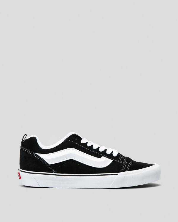 Vans Knu Skool Shoes for Mens