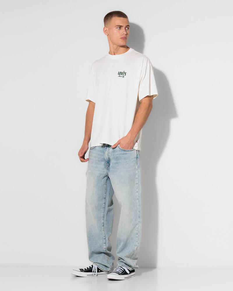 Levi's Vintage Fit Graphic T-Shirt for Mens