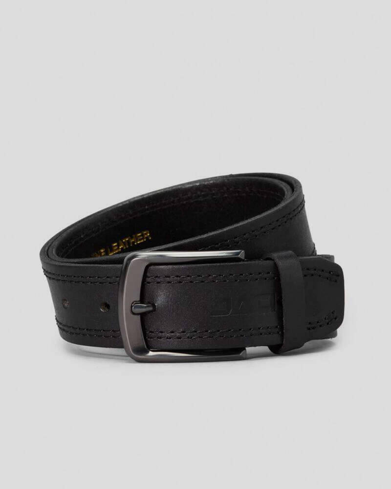 Jacks Disclosure Belt for Mens