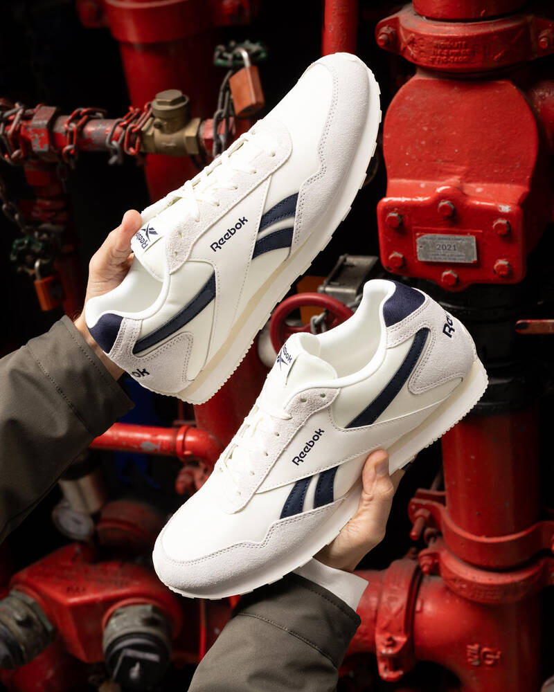 Reebok Glide Low Shoes for Mens