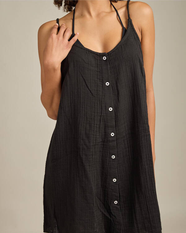 Rip Curl Premium Surf Cover Up for Womens