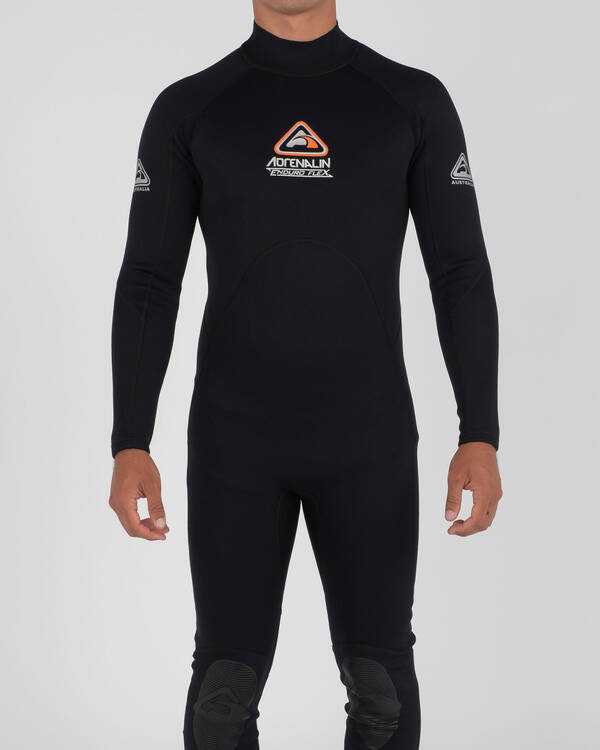 Land & Sea Sports Mens' Enduro Streamer Wetsuit for Mens