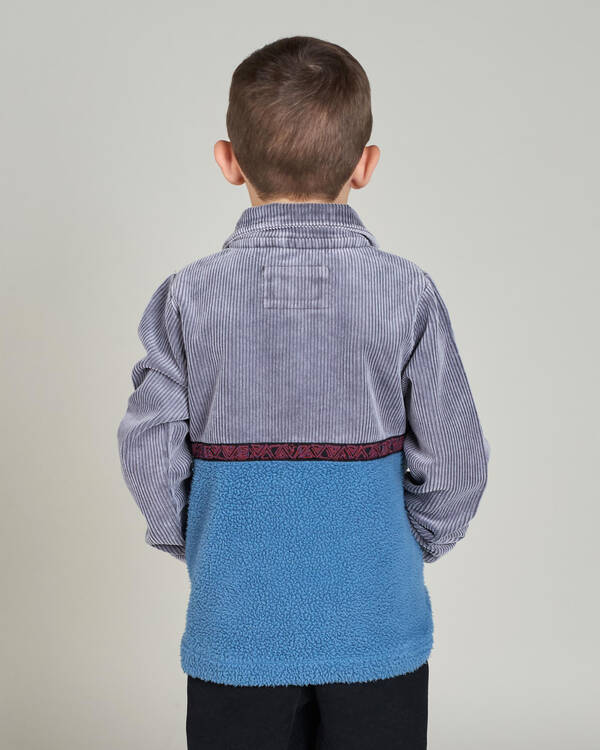 Billabong Toddlers' Space Lobster Jacket for Mens