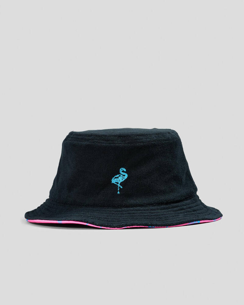 Lucid Wayfinder Bucket Hat for Mens