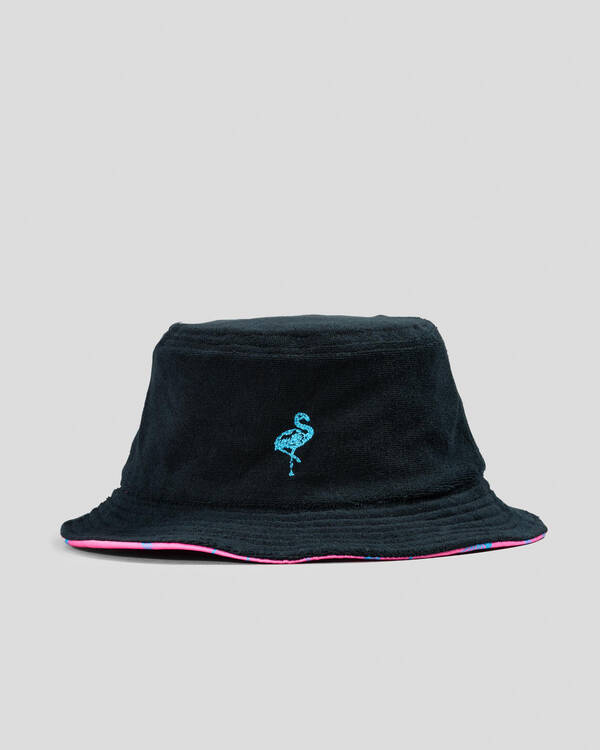 Lucid Wayfinder Bucket Hat for Mens
