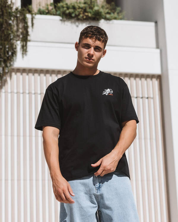 Worship Supplies Cherub T-Shirt for Mens