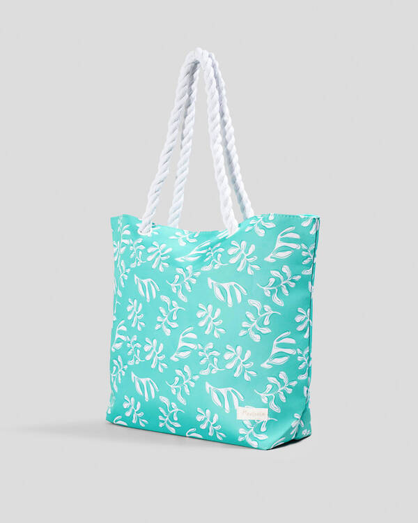 Mooloola Indii Beach Bag for Womens