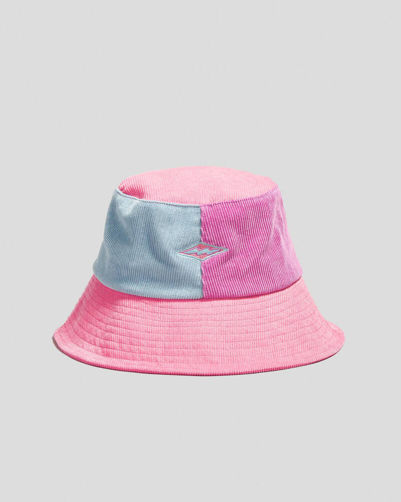 Billabong CB Since 73 Bucket Hat for Womens