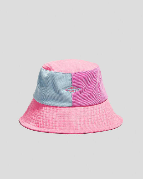 Billabong CB Since 73 Bucket Hat for Womens