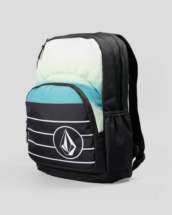 Volcom Stone Attack Backpack for Mens