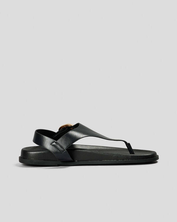 Ava And Ever Cielo Thong Slide Sandals for Womens