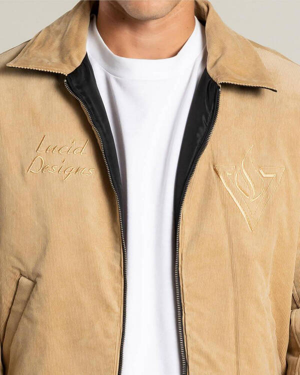 Lucid Duet Jacket for Mens
