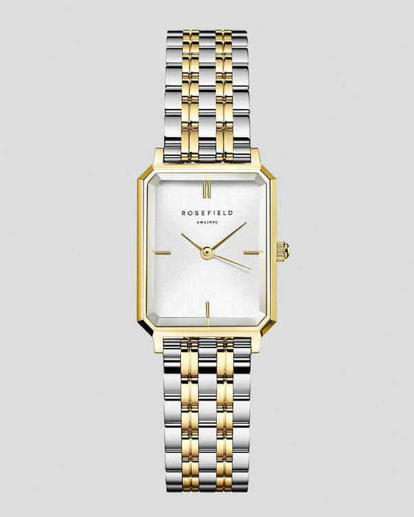 Rosefield Octagon XS Watch for Womens