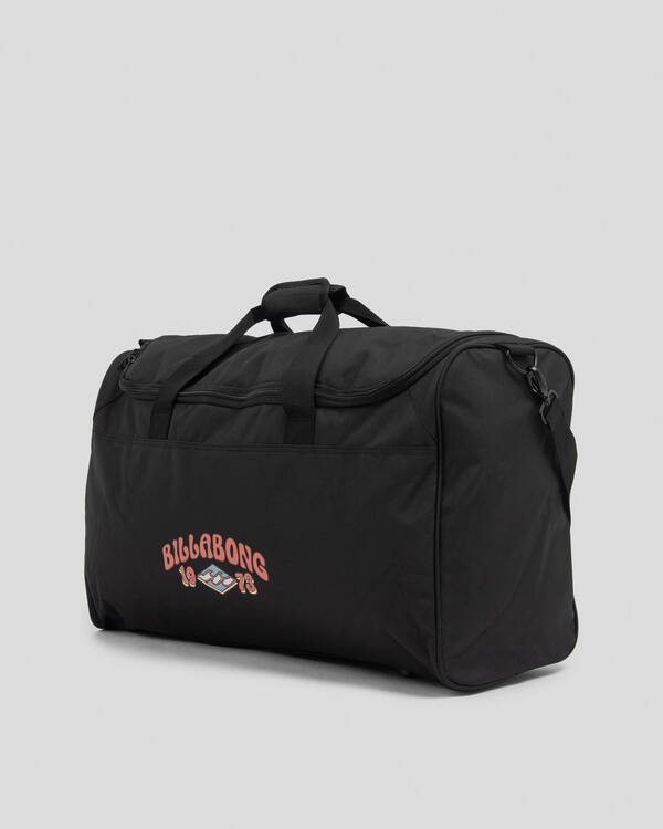 Billabong Paradise Weekender Travel Bag for Womens