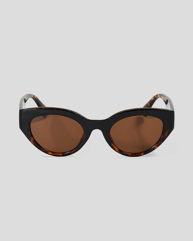 Indie Eyewear Kelcey Sunglasses for Womens