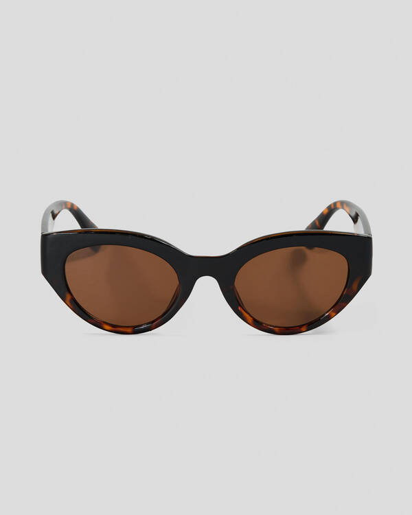 Indie Eyewear Kelcey Sunglasses for Womens