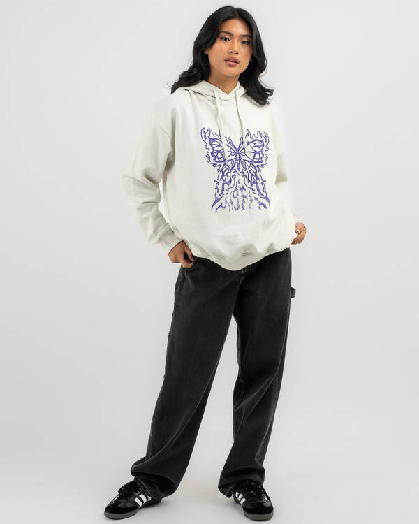 M/SF/T Dembita OS Hoodie for Womens