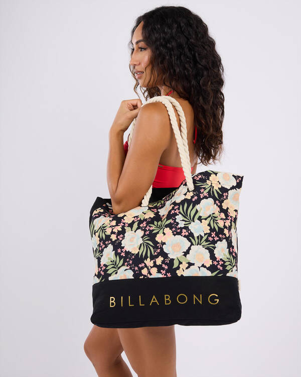 Billabong Lost Cove Beach Bag for Womens