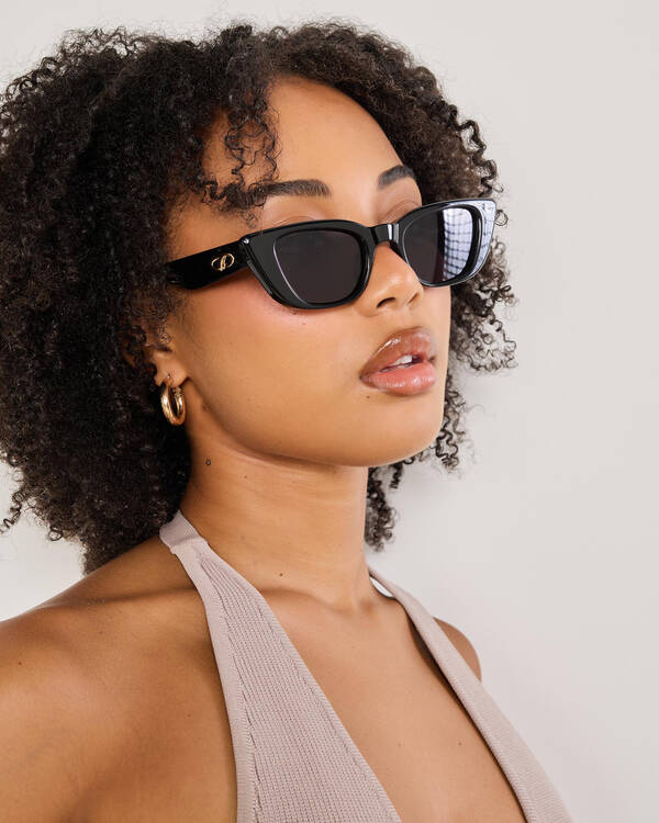 Le Specs Dream Lover Sunglasses for Womens