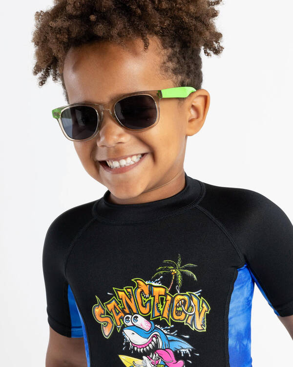 Cancer Council Boys' Seal Sunglasses for Mens